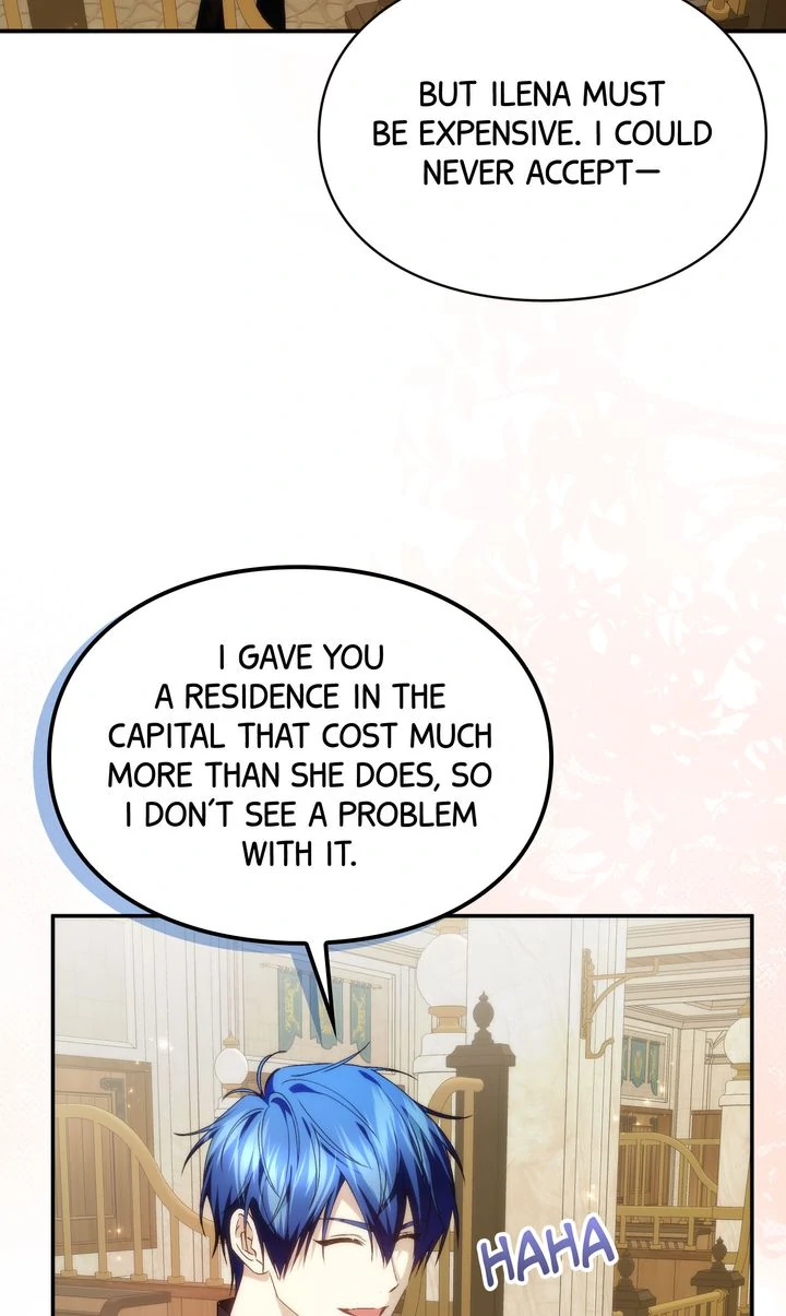 Trash Will Always Be Trash Chapter 92 page 82