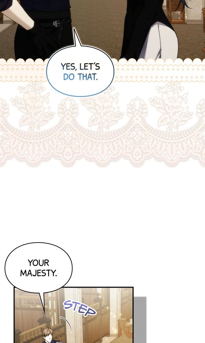 Trash Will Always Be Trash Chapter 92 page 85