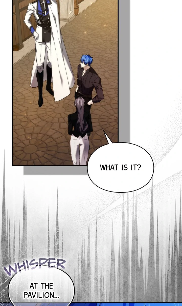 Trash Will Always Be Trash Chapter 92 page 86
