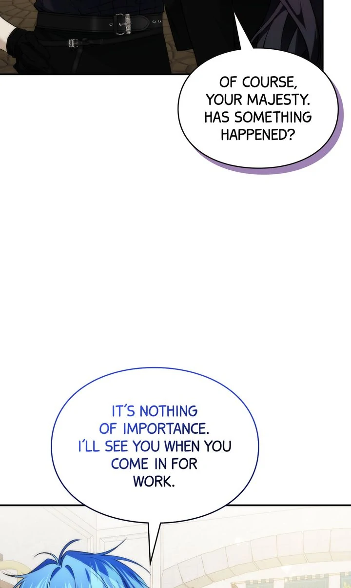 Trash Will Always Be Trash Chapter 92 page 89