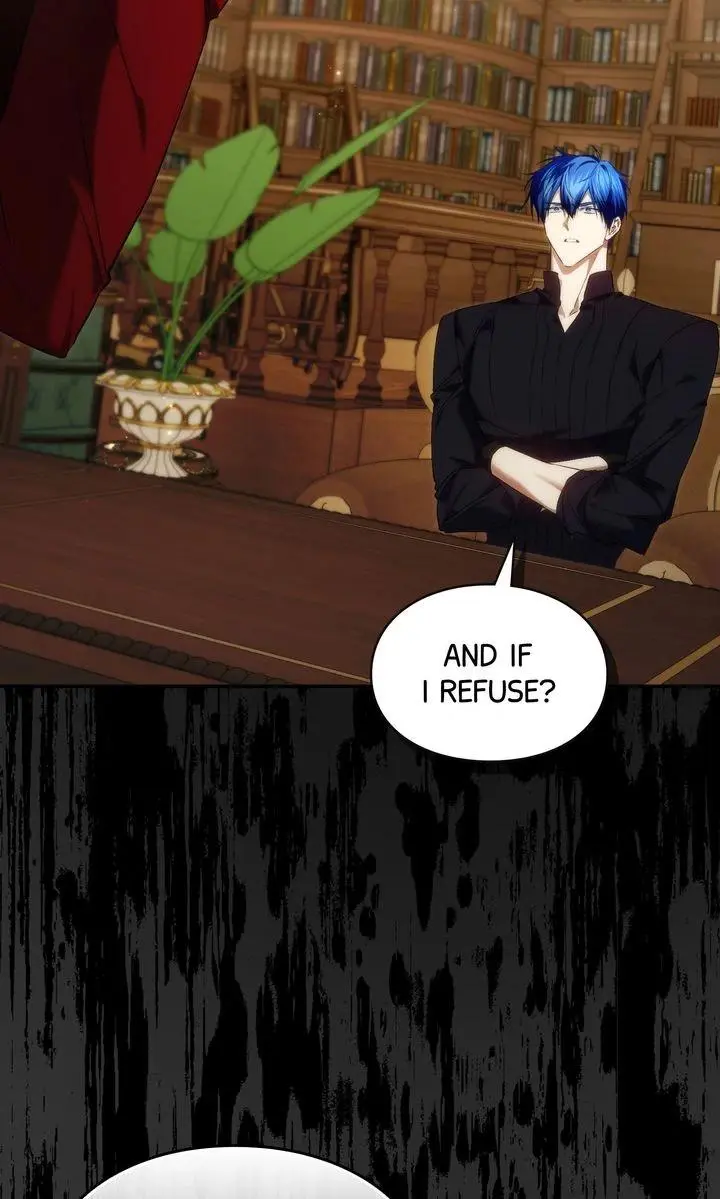 Trash Will Always Be Trash Chapter 93 page 5