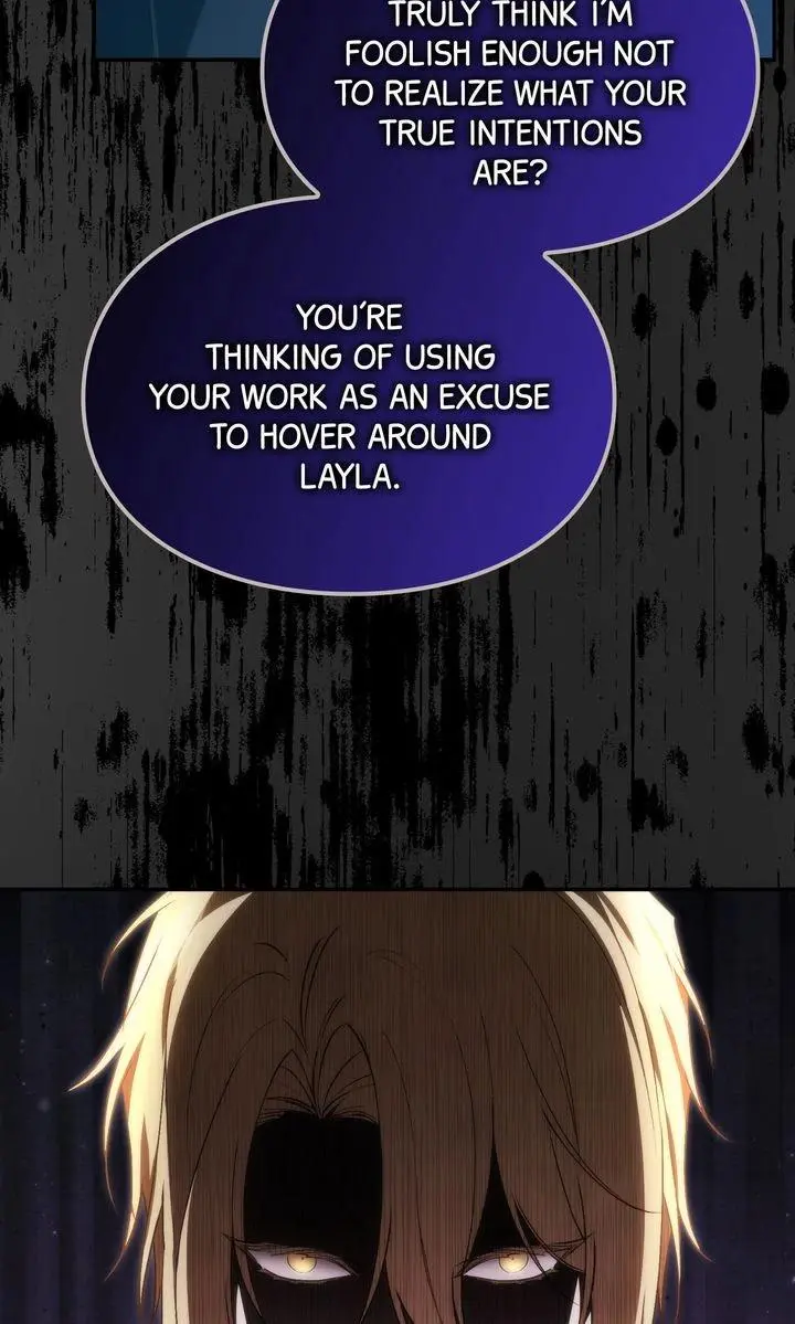 Trash Will Always Be Trash Chapter 93 page 7