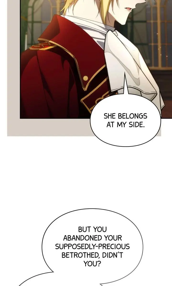 Trash Will Always Be Trash Chapter 93 page 11