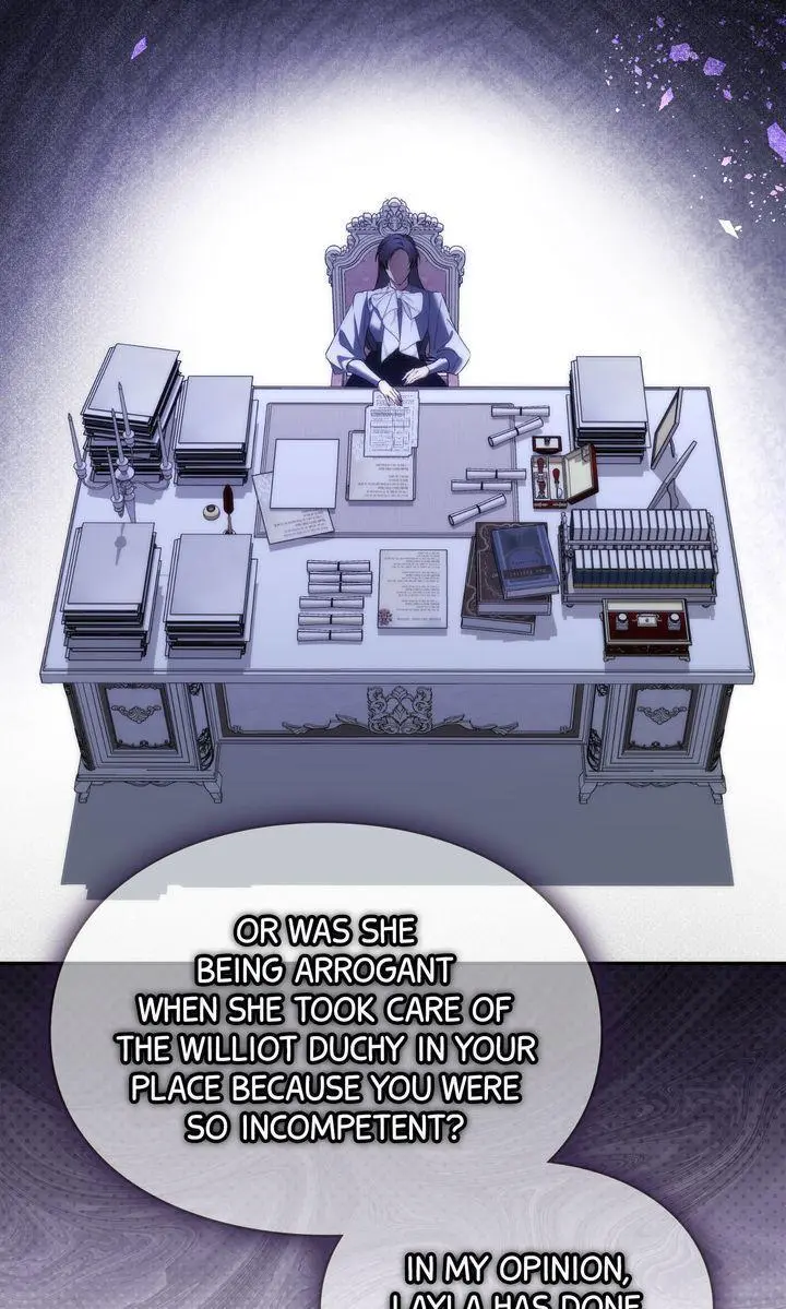 Trash Will Always Be Trash Chapter 93 page 16