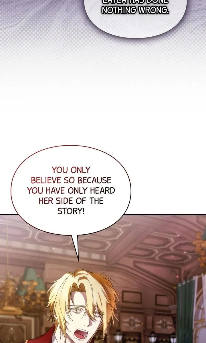 Trash Will Always Be Trash Chapter 93 page 17
