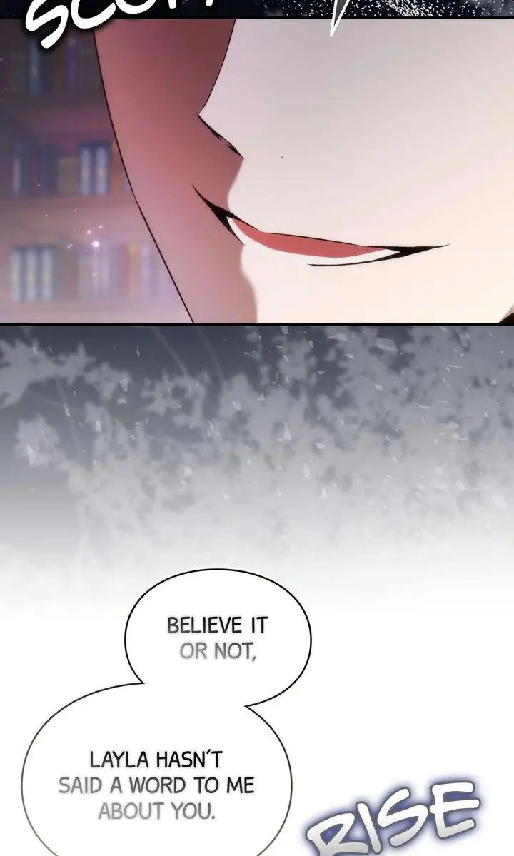 Trash Will Always Be Trash Chapter 93 page 19