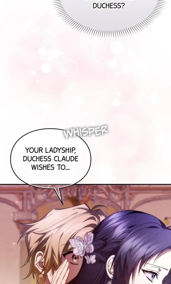 Trash Will Always Be Trash Chapter 93 page 37