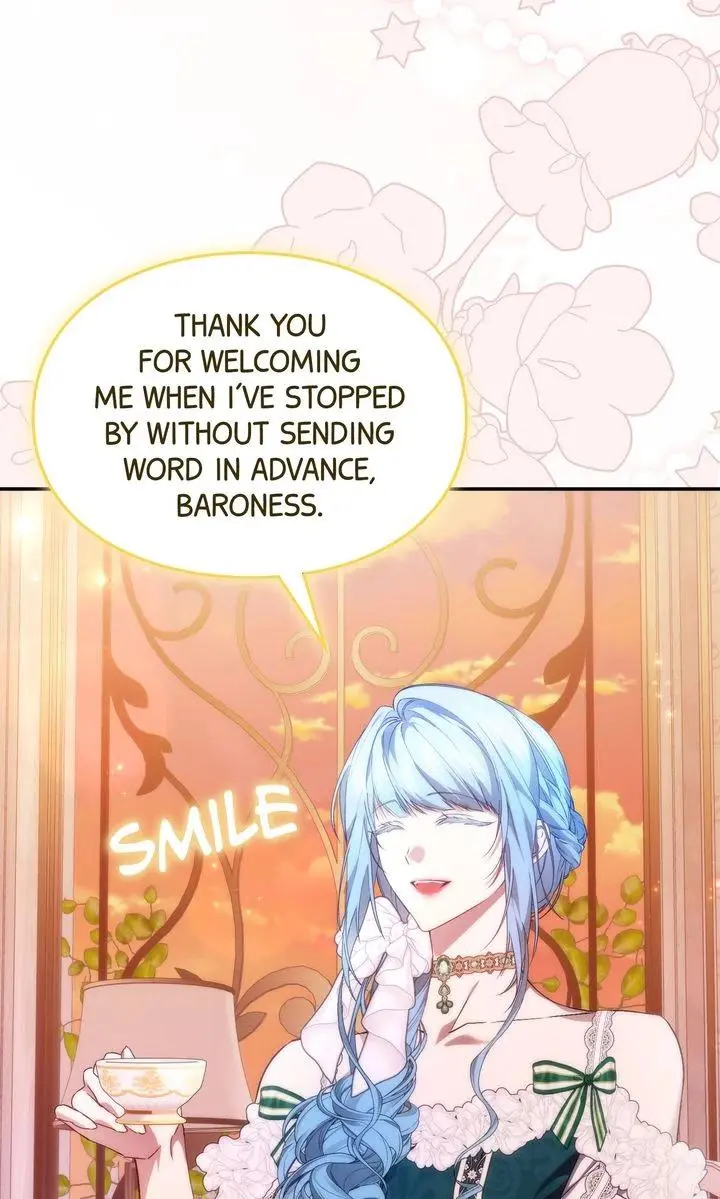 Trash Will Always Be Trash Chapter 93 page 41