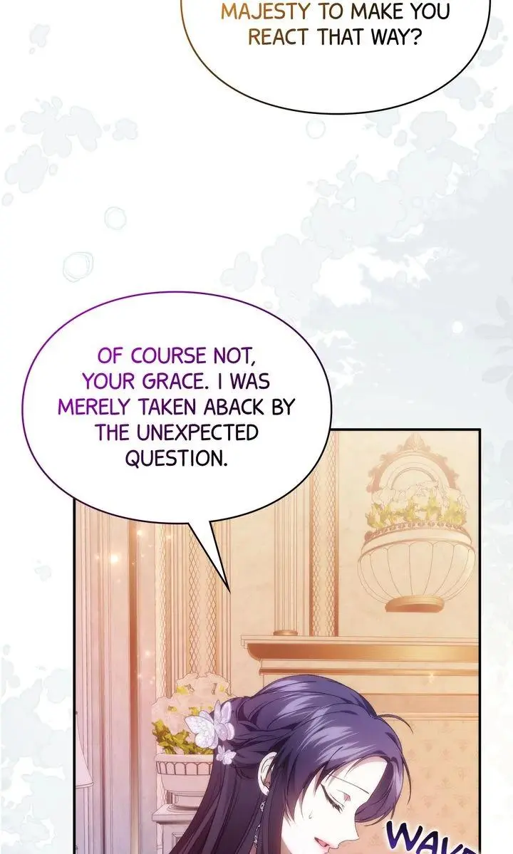 Trash Will Always Be Trash Chapter 93 page 50