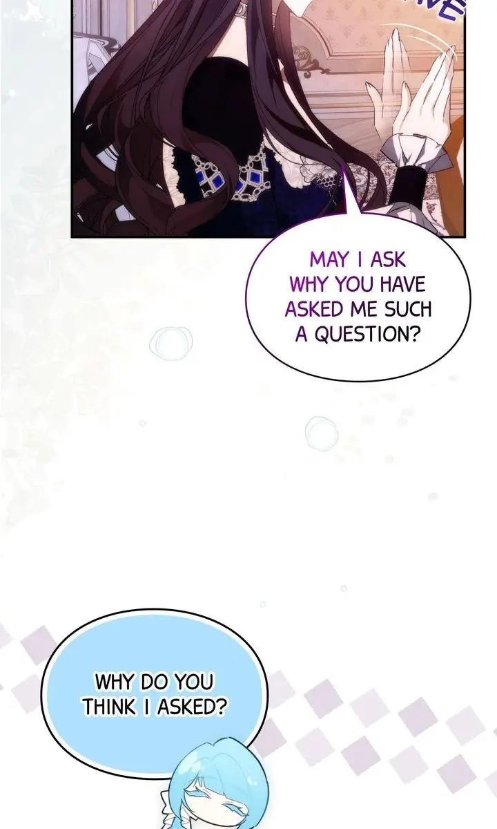 Trash Will Always Be Trash Chapter 93 page 51