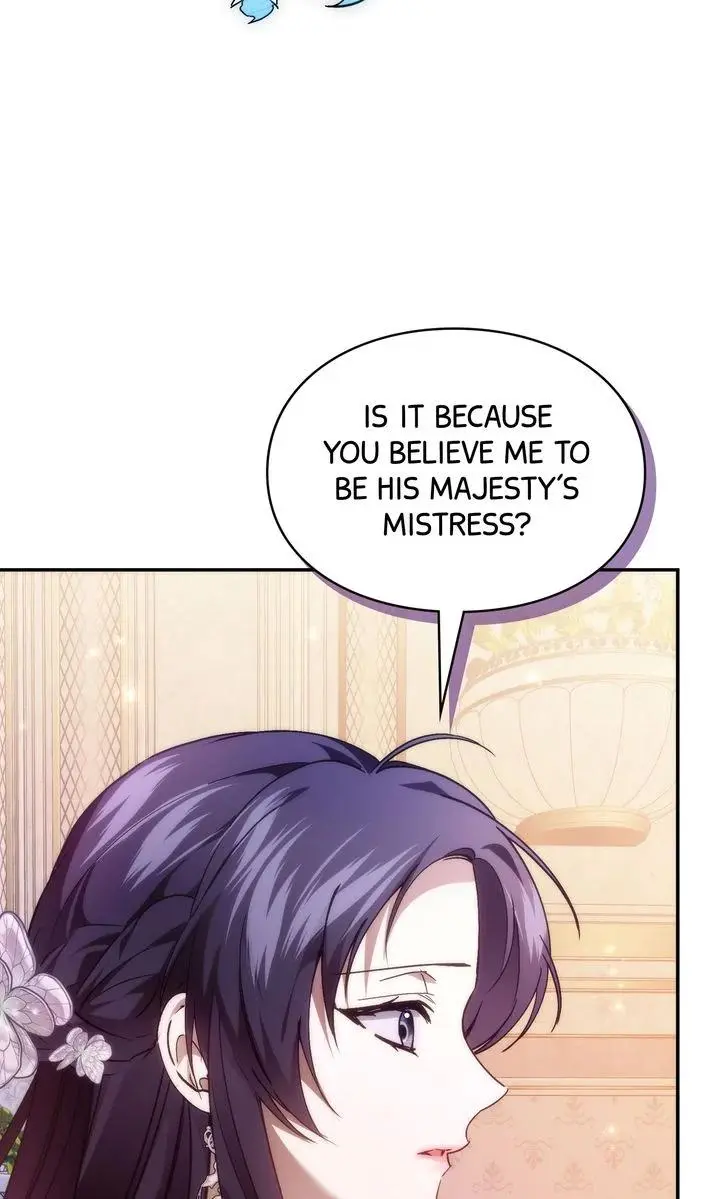 Trash Will Always Be Trash Chapter 93 page 52