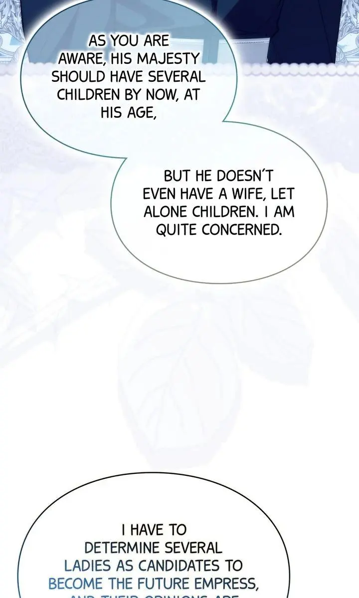 Trash Will Always Be Trash Chapter 93 page 55