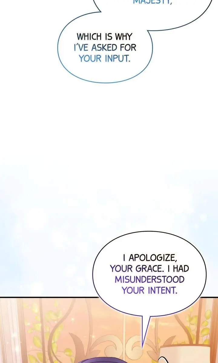 Trash Will Always Be Trash Chapter 93 page 57