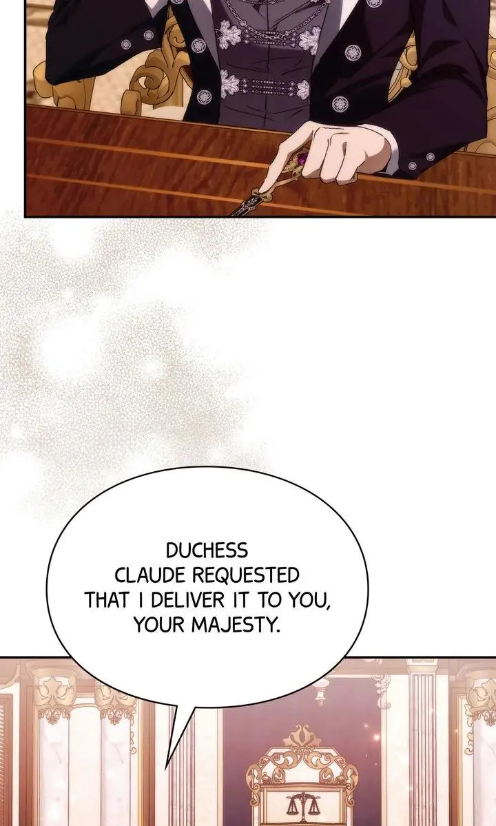 Trash Will Always Be Trash Chapter 93 page 71