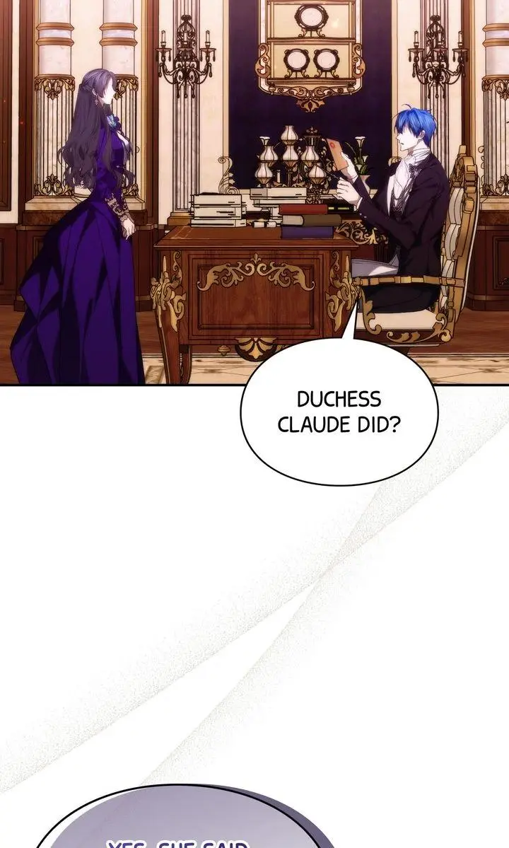 Trash Will Always Be Trash Chapter 93 page 72