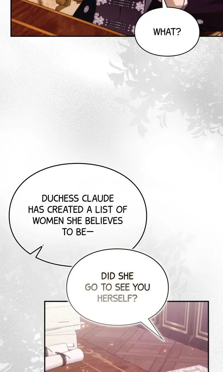 Trash Will Always Be Trash Chapter 93 page 74
