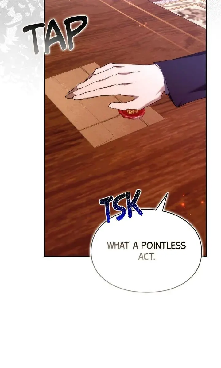 Trash Will Always Be Trash Chapter 93 page 75
