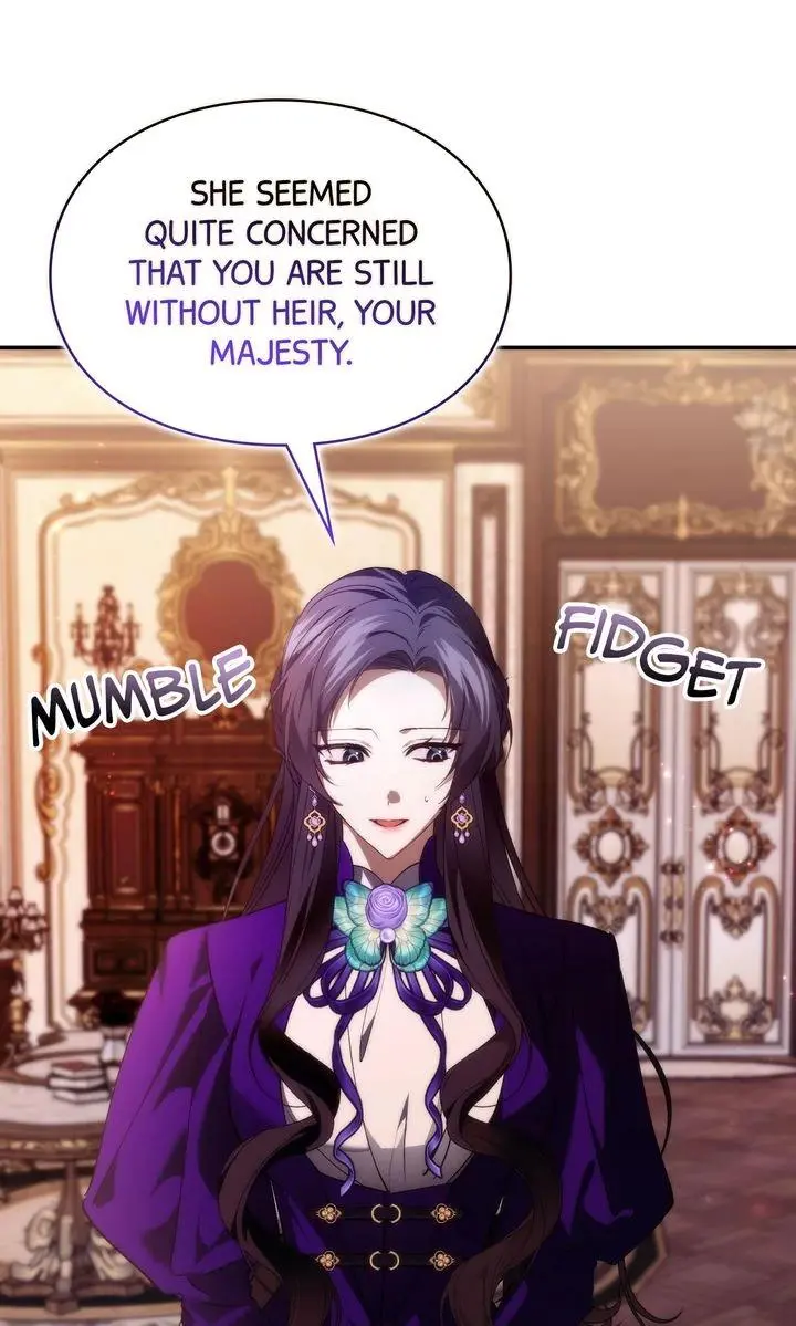 Trash Will Always Be Trash Chapter 93 page 76