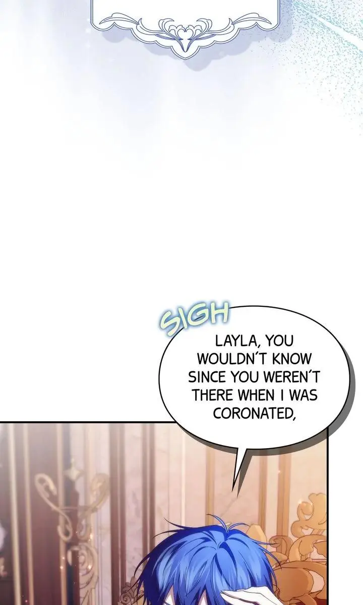 Trash Will Always Be Trash Chapter 93 page 83