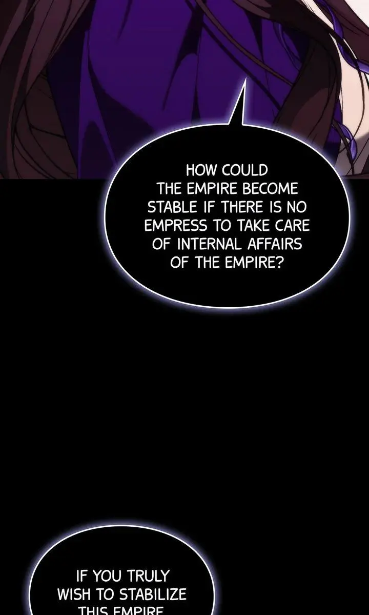 Trash Will Always Be Trash Chapter 93 page 86