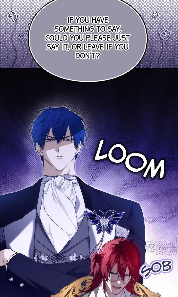 Trash Will Always Be Trash Chapter 93 page 91