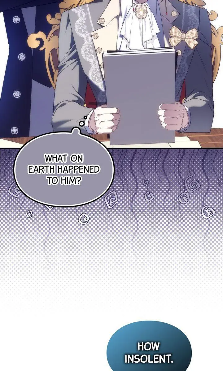 Trash Will Always Be Trash Chapter 93 page 92