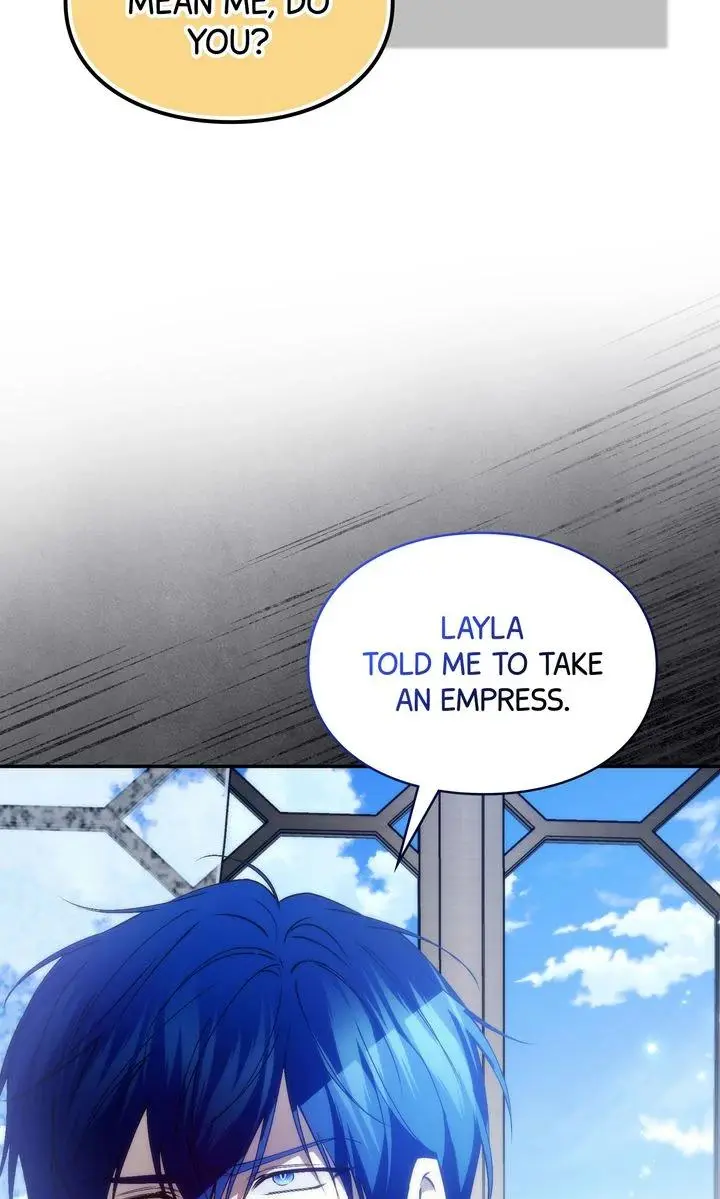 Trash Will Always Be Trash Chapter 93 page 94
