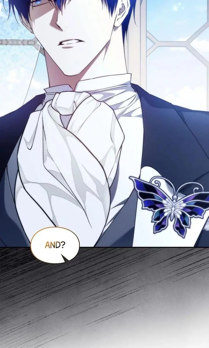 Trash Will Always Be Trash Chapter 93 page 95
