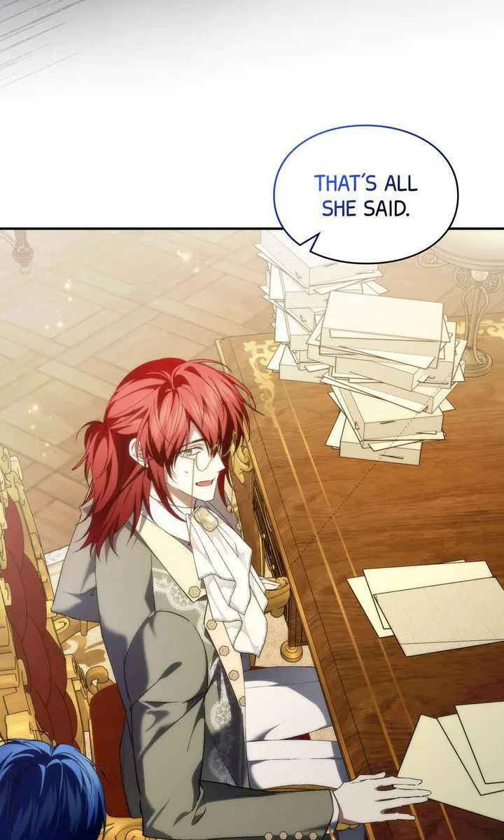 Trash Will Always Be Trash Chapter 93 page 96