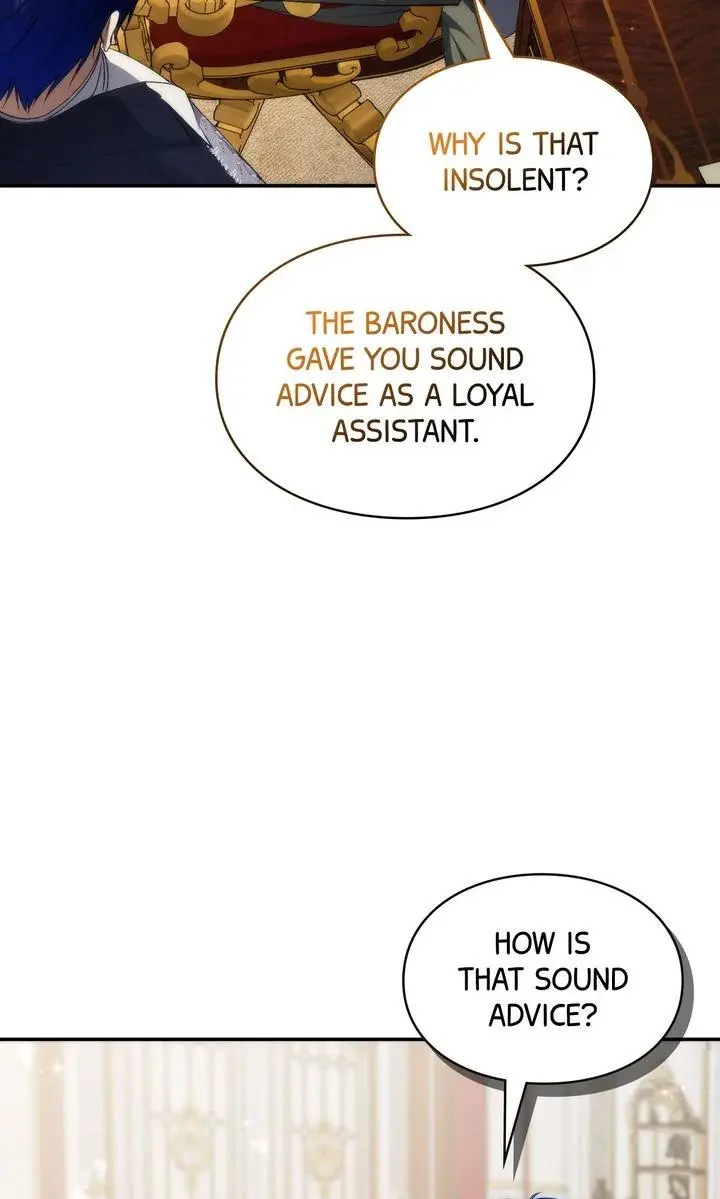 Trash Will Always Be Trash Chapter 93 page 97