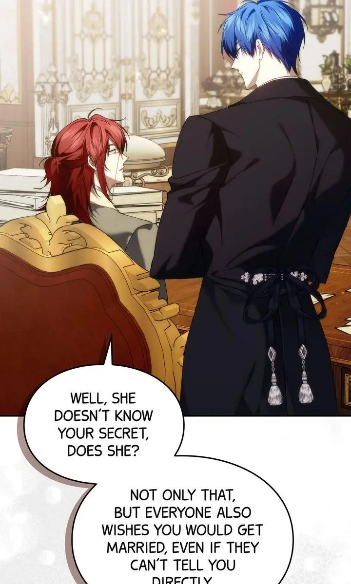 Trash Will Always Be Trash Chapter 93 page 98
