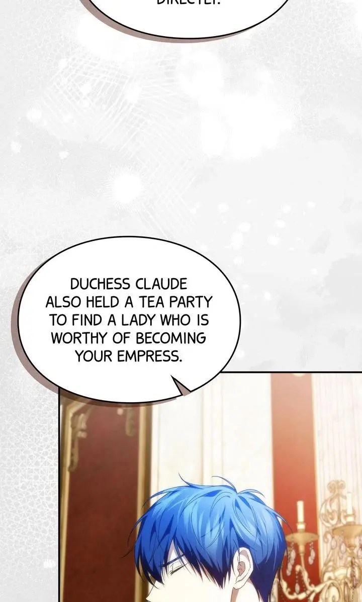 Trash Will Always Be Trash Chapter 93 page 99