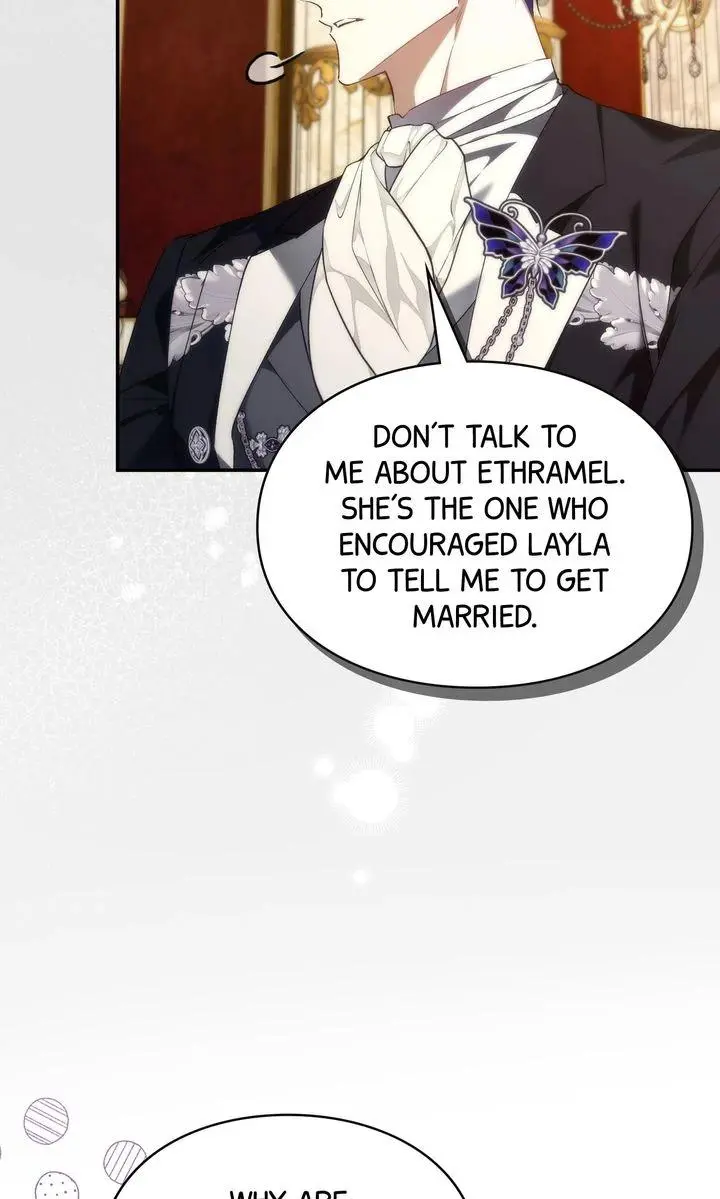 Trash Will Always Be Trash Chapter 93 page 100