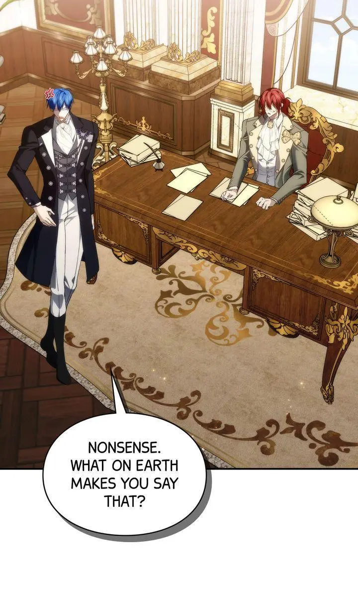 Trash Will Always Be Trash Chapter 93 page 103