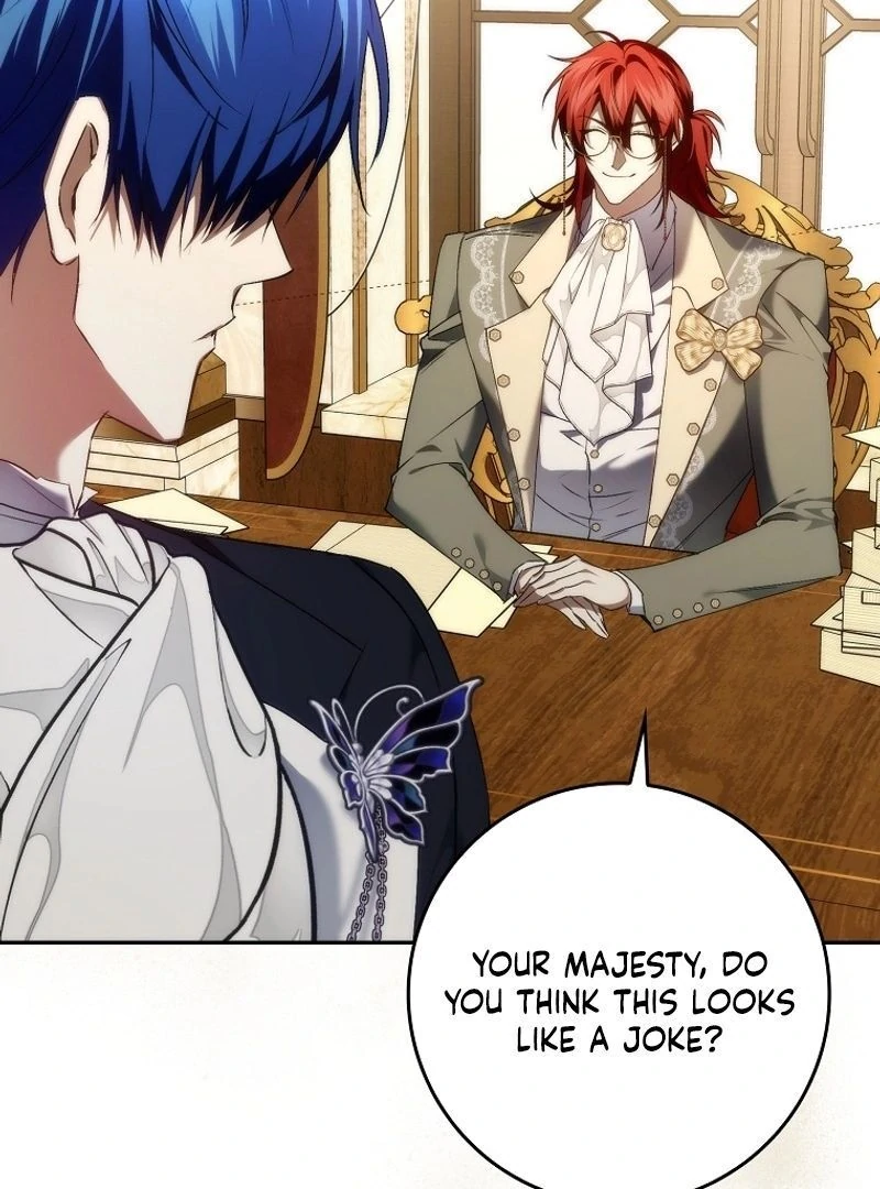 Trash Will Always Be Trash Chapter 94 page 5
