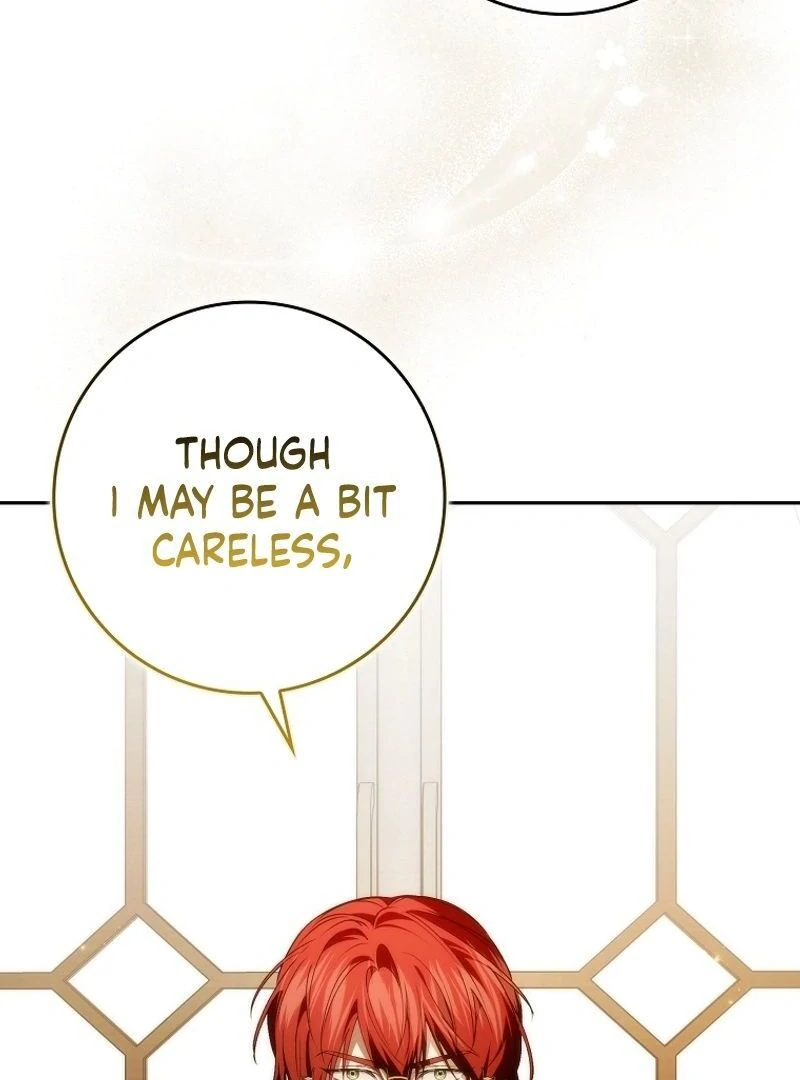 Trash Will Always Be Trash Chapter 94 page 6