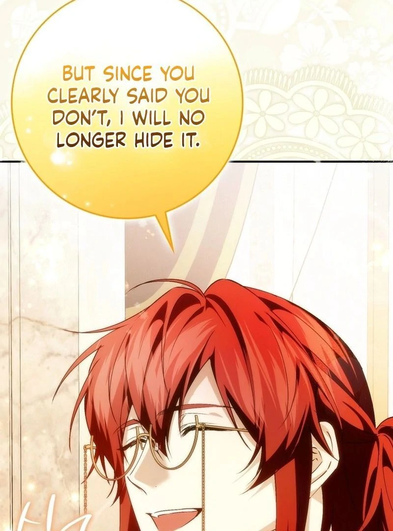 Trash Will Always Be Trash Chapter 94 page 19