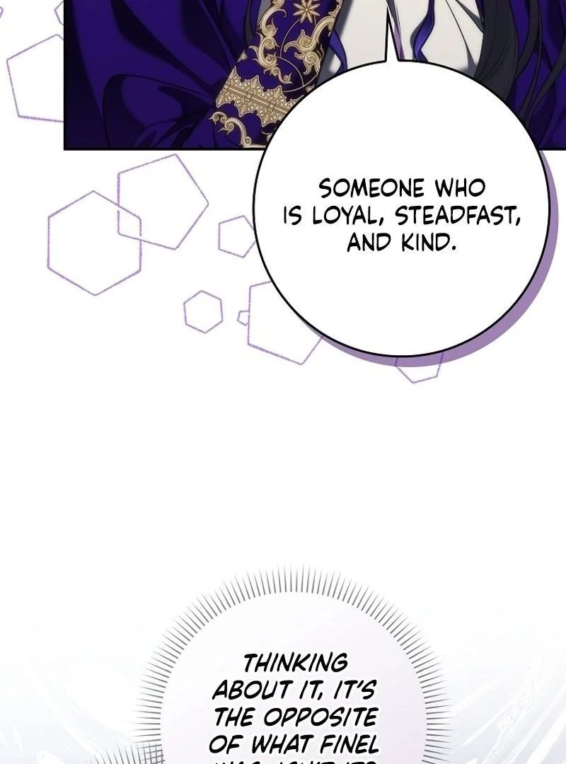 Trash Will Always Be Trash Chapter 94 page 31