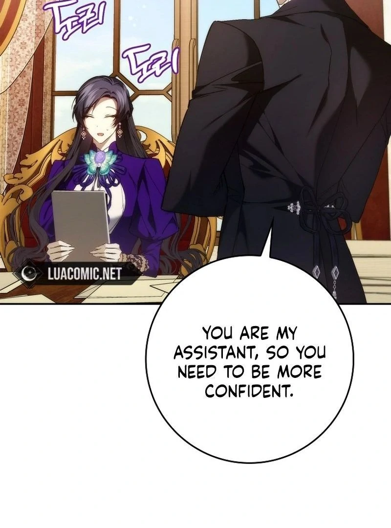 Trash Will Always Be Trash Chapter 94 page 34