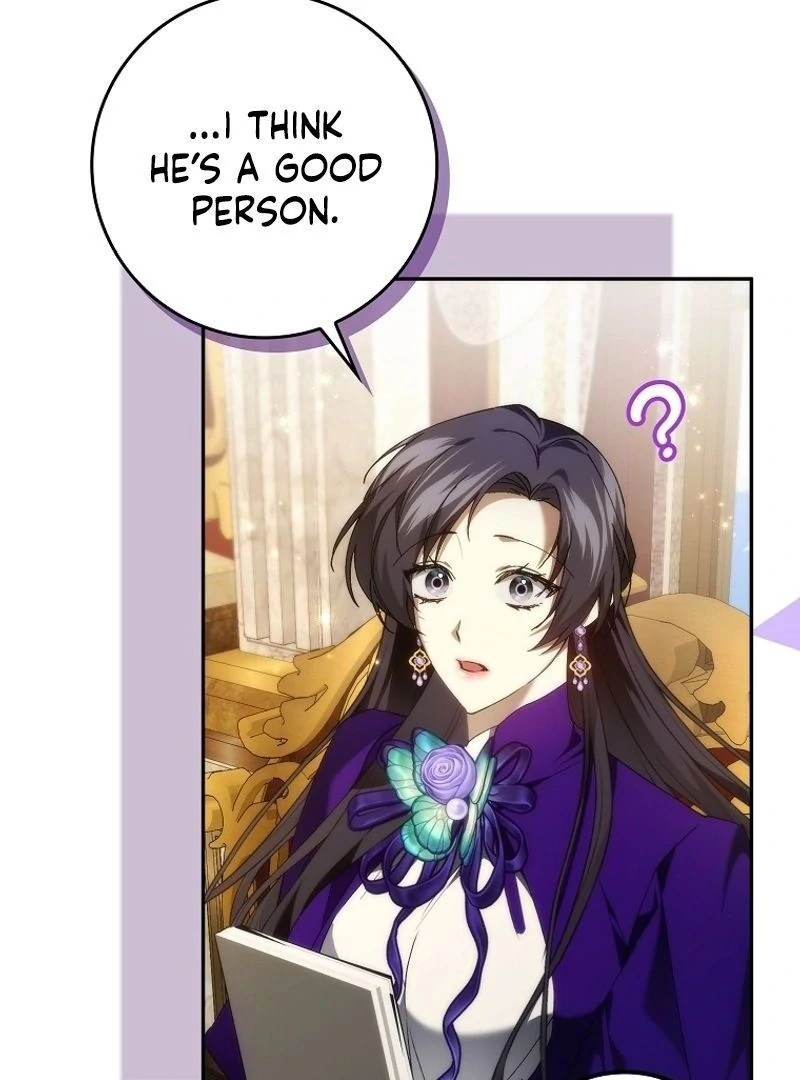 Trash Will Always Be Trash Chapter 94 page 38