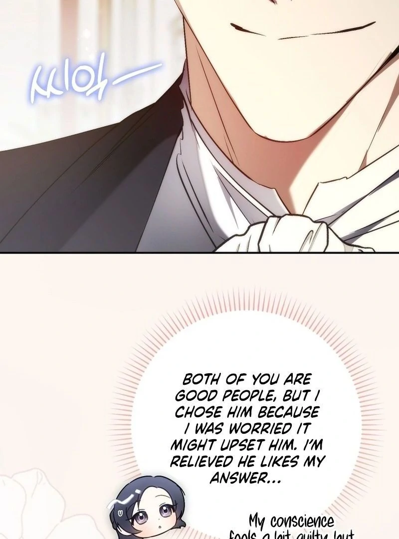 Trash Will Always Be Trash Chapter 94 page 42