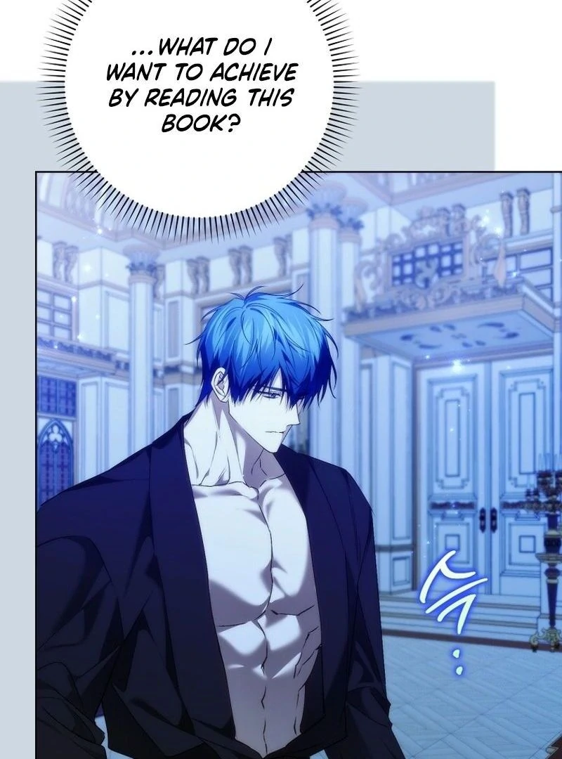 Trash Will Always Be Trash Chapter 94 page 56