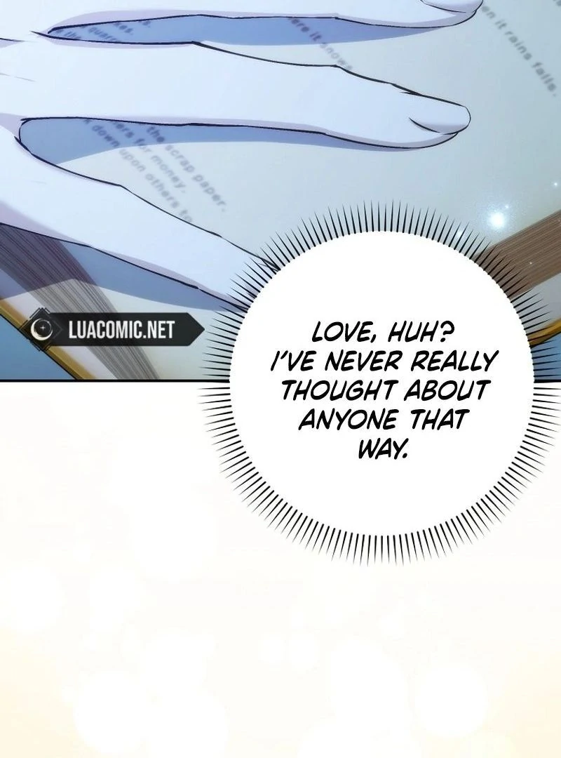 Trash Will Always Be Trash Chapter 94 page 61