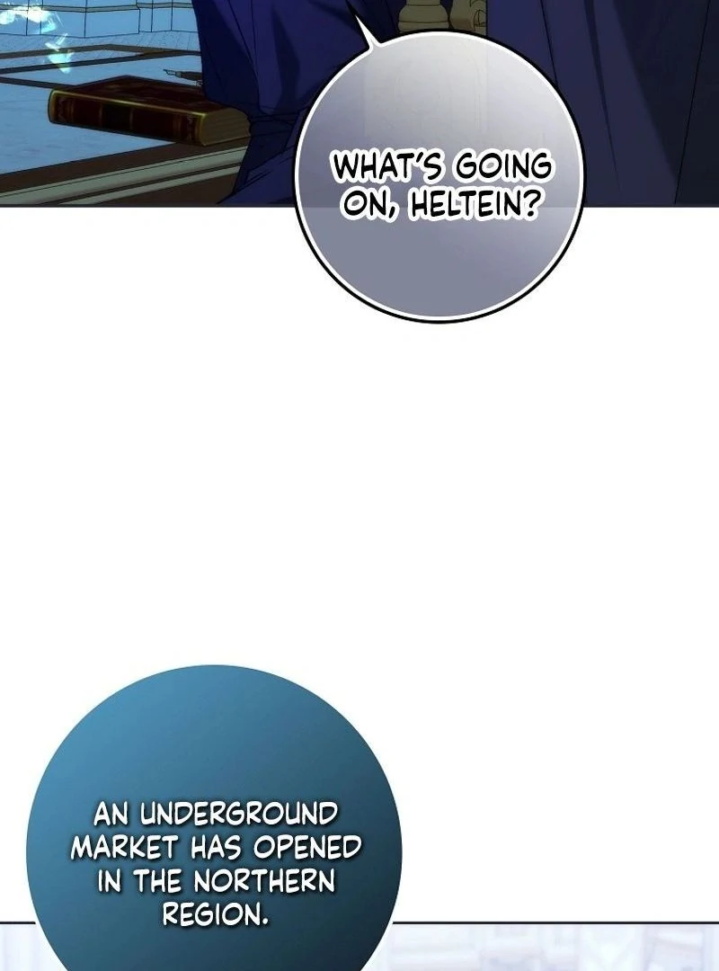 Trash Will Always Be Trash Chapter 94 page 70