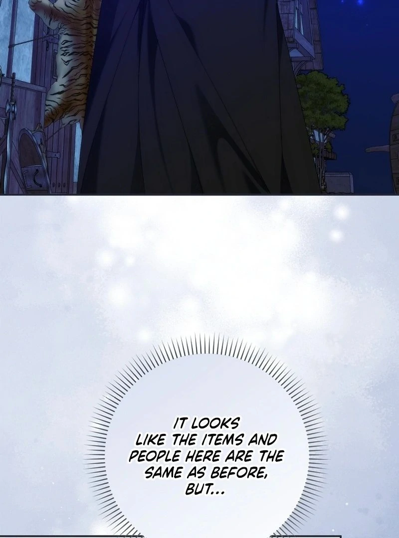 Trash Will Always Be Trash Chapter 94 page 79