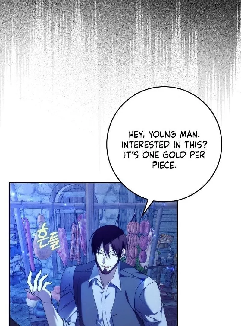 Trash Will Always Be Trash Chapter 94 page 86