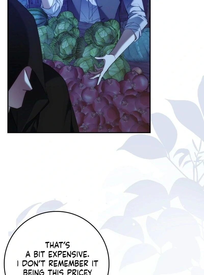 Trash Will Always Be Trash Chapter 94 page 87