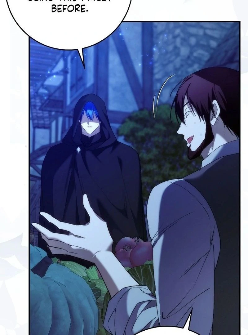 Trash Will Always Be Trash Chapter 94 page 88