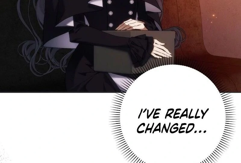 Trash Will Always Be Trash Chapter 94 page 99