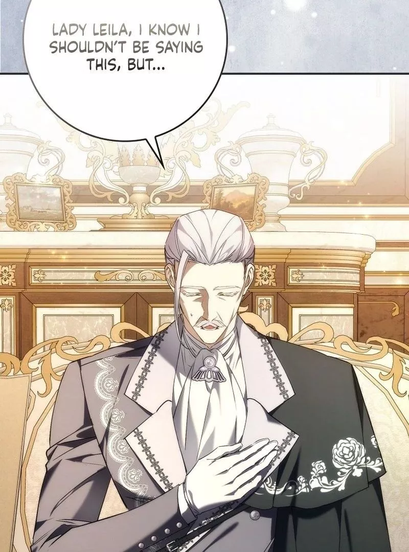 Trash Will Always Be Trash Chapter 94 page 101